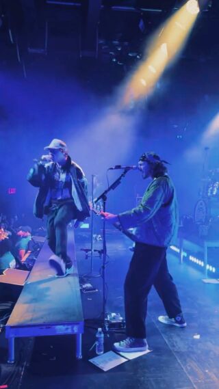 Rythm strain collaboration post highlighting variety of vape pen options in 2026