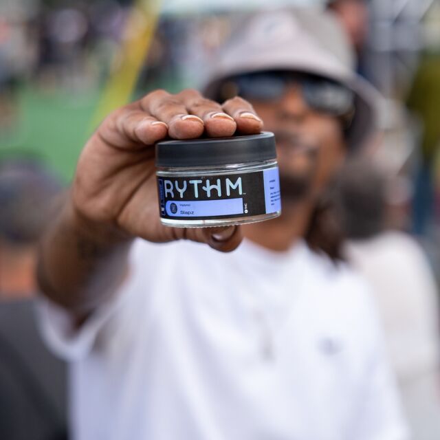 RYTHM Cannabis
